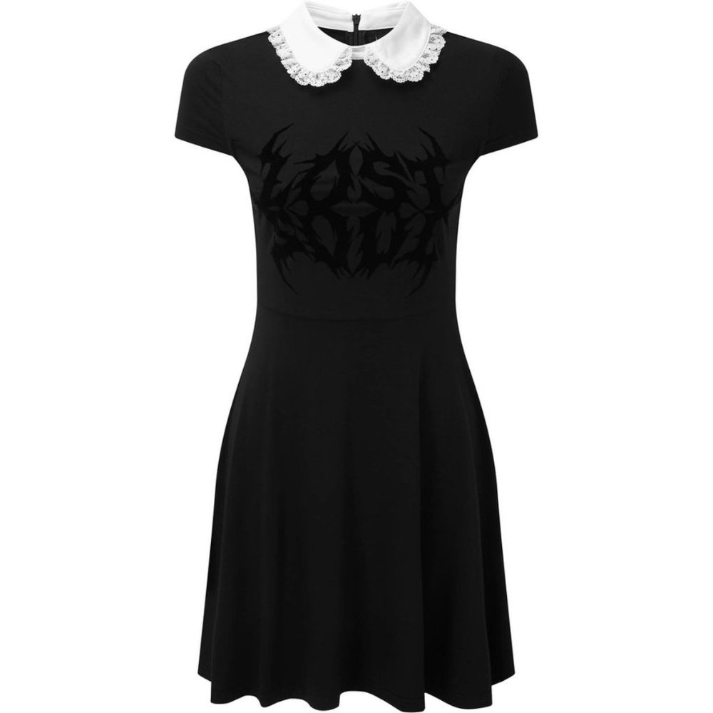 KILLSTAR - Slaysha Skater Dress XXL